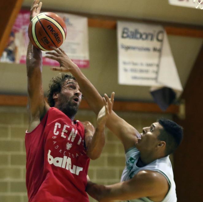 Baltur, piccolo allarme in vista del campionato 