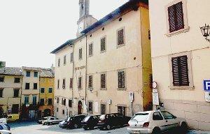 Il Comune di Castelfiorentino
