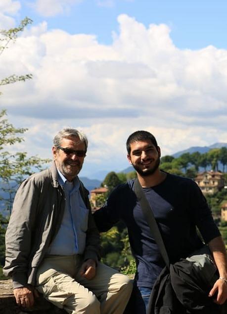 L’istituto Peri ricorda il maestro Campagnano con il sestetto di Brahms 