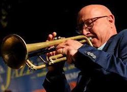 Alla Cantina Garibaldi Tom Kirkpatrick e il suo jazz