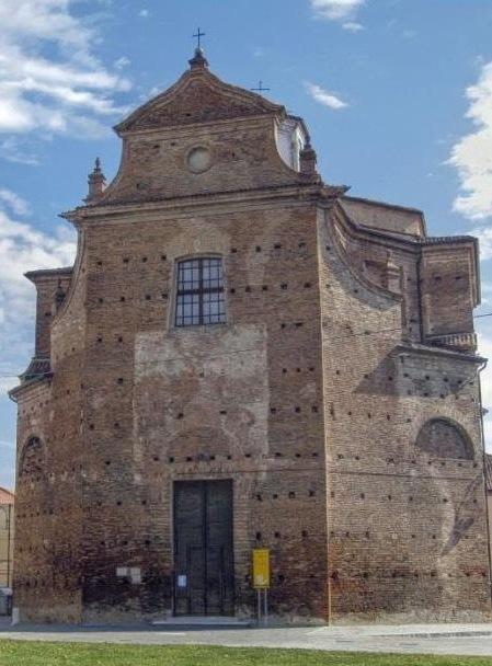 Viaggio a Gualtieri per scoprire monumenti e luoghi storici 