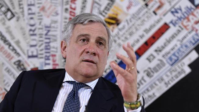 Tajani,Lega-M5s non sarà di lunga durata