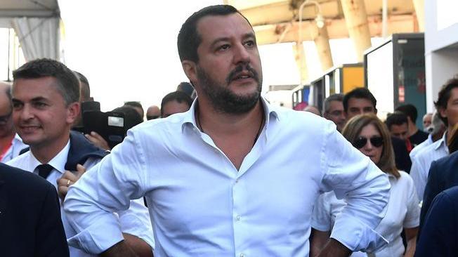 Salvini, nessuna strategia doppio forno