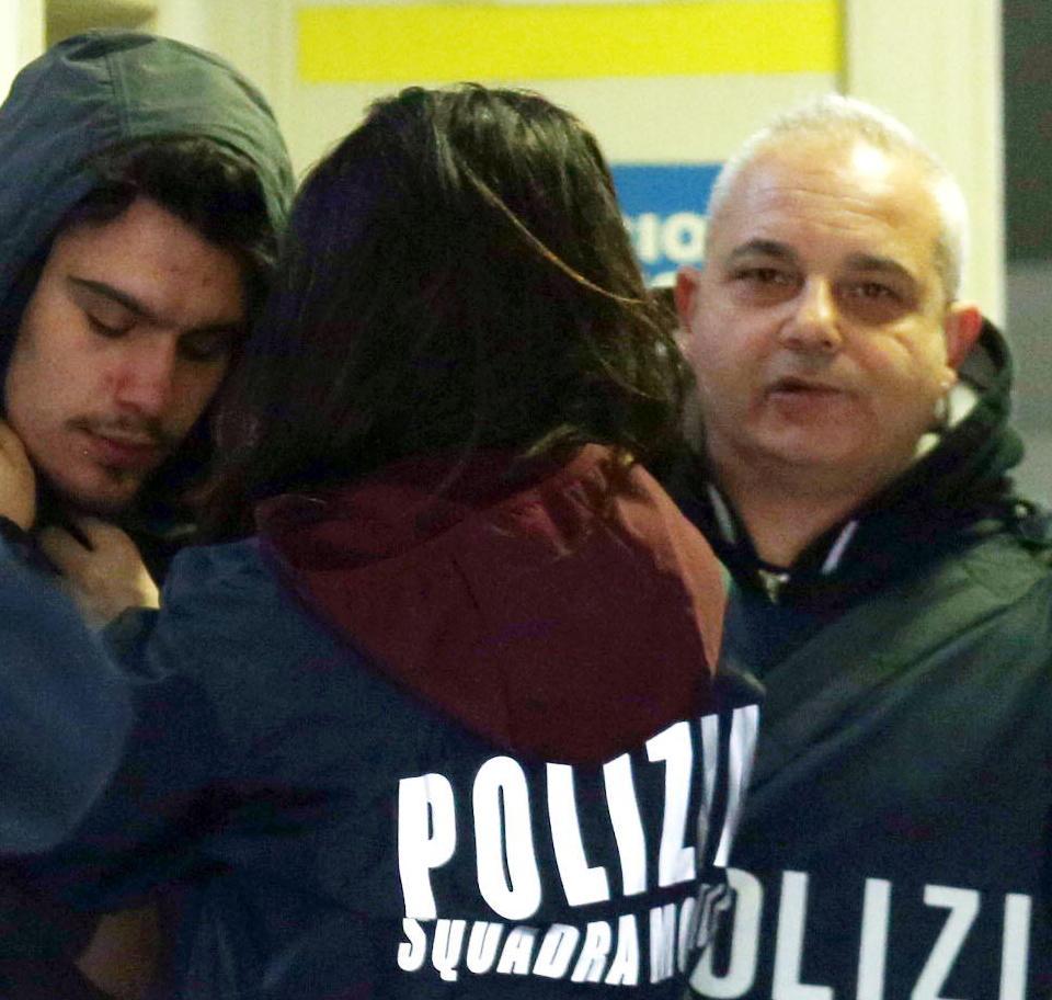La massacrò nel parco, condannato a 10 anni. La vittima: «Non ti perdono, non lo meriti» 