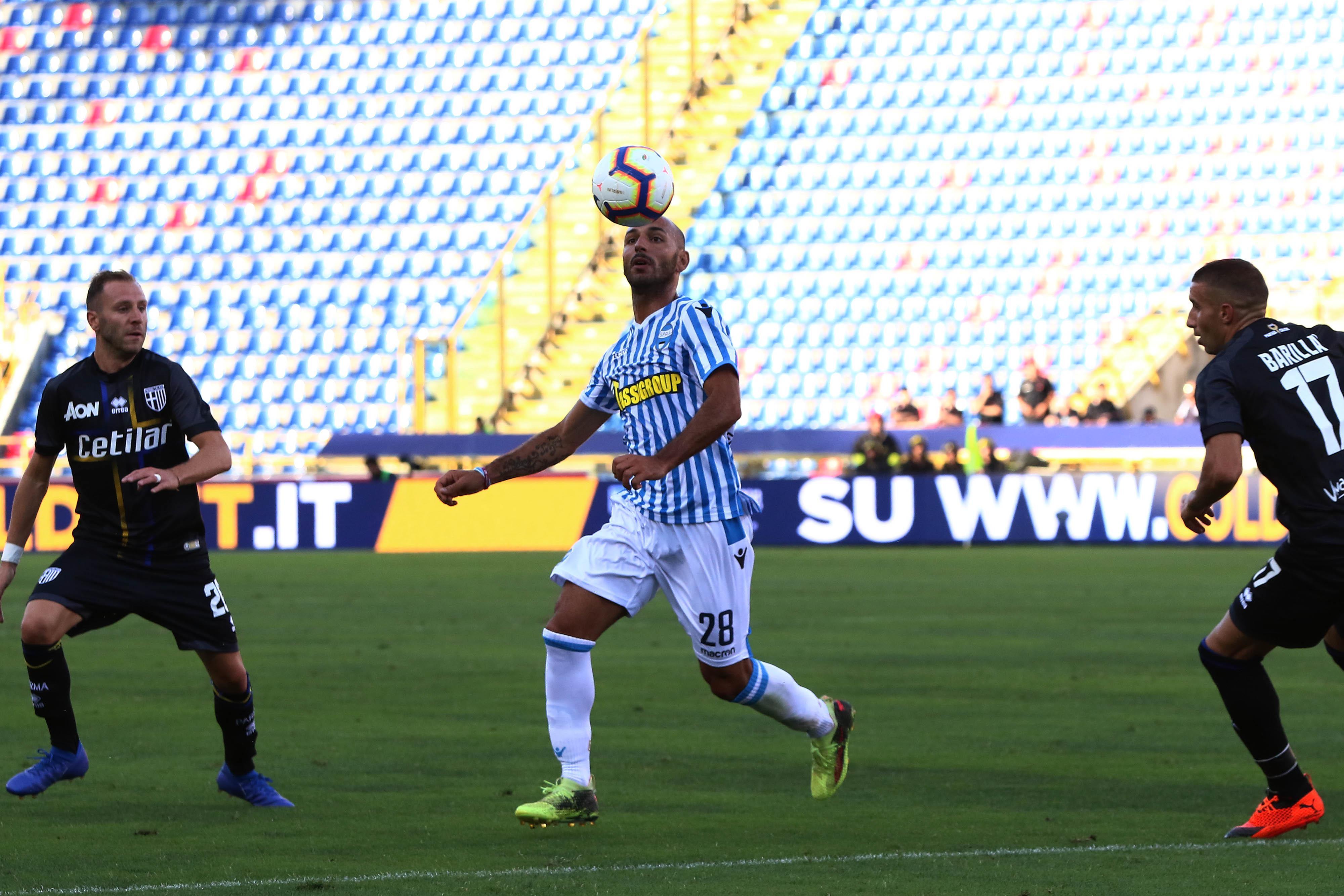 Spal a Firenze sull’onda dell’entusiasmo/LA DIRETTA 
