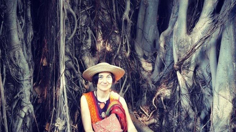 La regista Sara Pozzoli racconta “La zucca e il grande fiume”