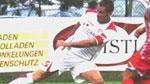 Amaranto travoltiLa Cremonese fa poker