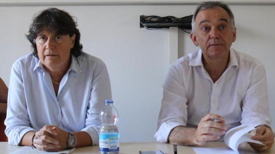 «Al Noa mortalità nella norma il reparto non è responsabile»