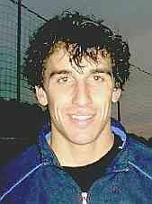 Marino Taddeucci