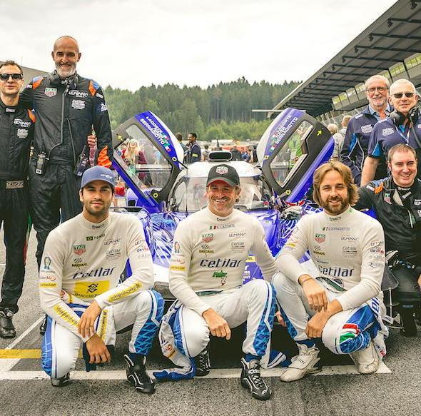 Amadio: correggere i difetti di Silverstone