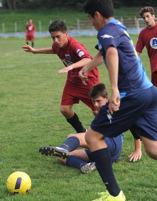 Figc: goleada per il Migliarino, colpo esterno degli Ospedalieri 