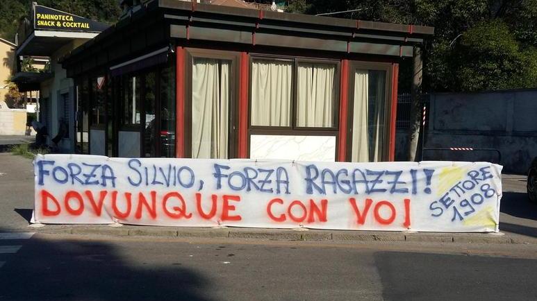 Stadio off-limits: ipotesi apertura a ranghi ridotti a metà ottobre