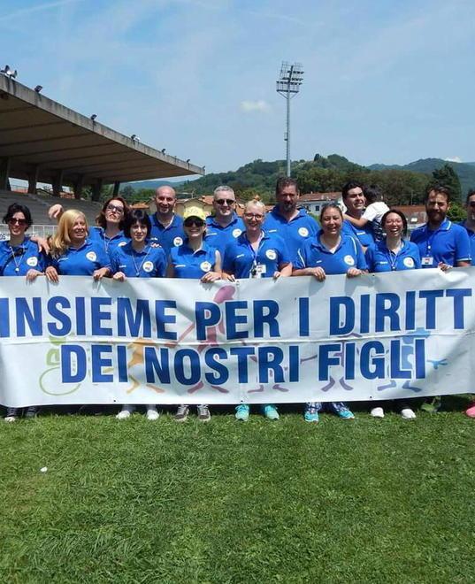 C’è “Sport per tutti”: marcia su Firmafede 