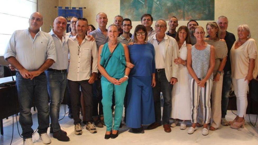 Ecco il consiglio d’indirizzo della Fondazione Versiliana