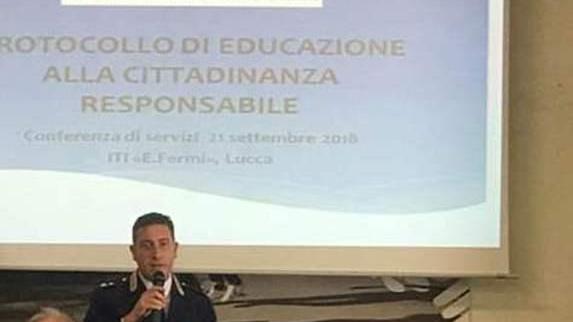 Scuola, enti pubblici e autorità firmano l’intesa anti bullismo