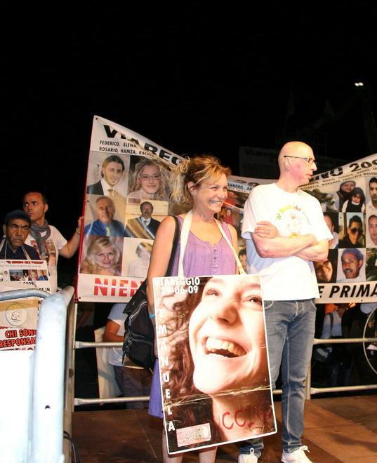 I familiari delle vittime al sindaco: «Niente inchini a Rfi» 