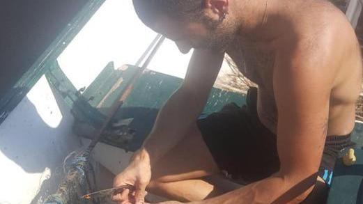 Trovate reti abusive nel lago I pescatori: «Più controlli»