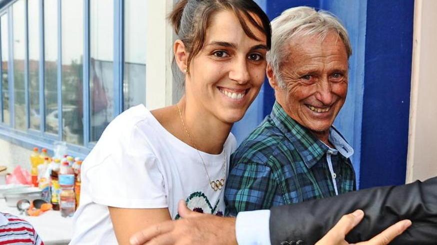 Un fine settimana di judo con il 1° Trofeo Cecina