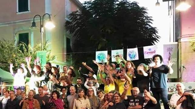 Torna nel segno della donna “Venturina Terme doc”