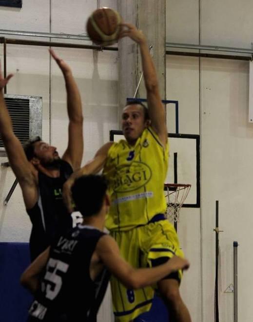 Donoratico conquista il derby col Cecina in Coppa Toscana 