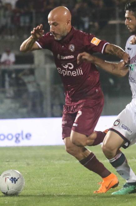 Benvenuti al sud: per il Livorno è uno spareggio 