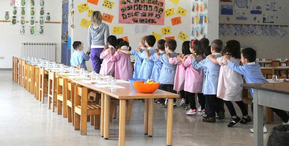 Al Comprensivo Bonaccorso mancano 50 insegnanti su 170 