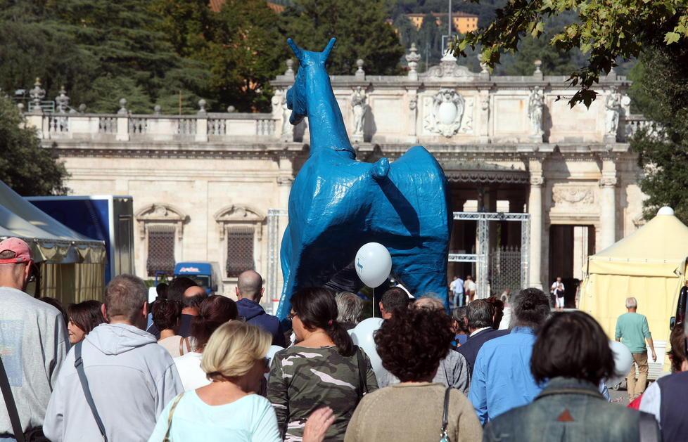 Sport per tutti alle Terme con il Festival della salute 