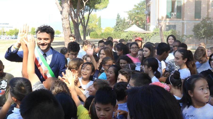 200mila i mezzi immatricolati in città