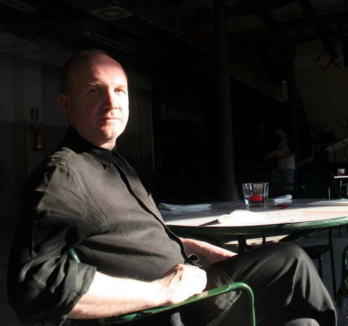 La scommessa di Donatini: «Fondere novità e territorio» 