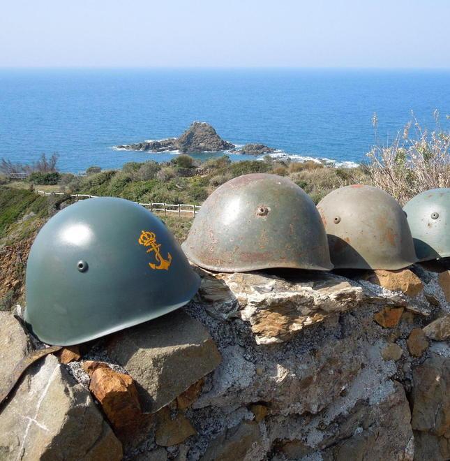 Parco di Punta Falcone, domenica alla riservetta il filo della memoria dalla guerra alla natura 