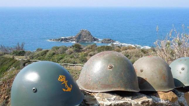 Parco di Punta Falcone, domenica alla riservetta il filo della memoria dalla guerra alla natura
