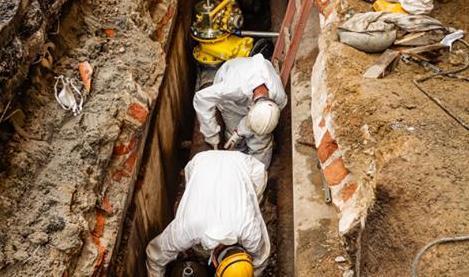 Perdite d’acqua, Asa replica a Marchetti «I dati dei singoli comuni sono ingannevoli» 