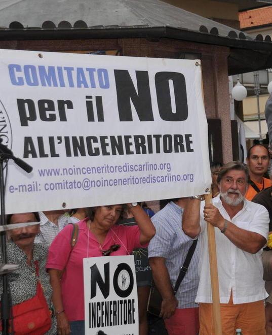 Il caso in consiglio regionale Appello alla mobilitazione 