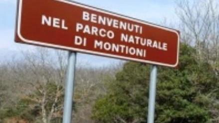 Info e ristoro Area ad hoc per il Parco di Montioni