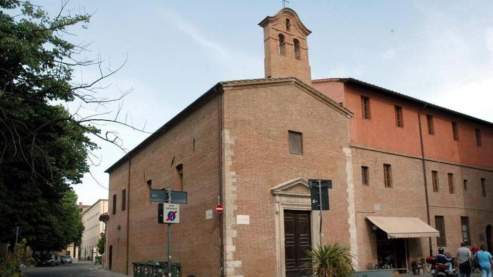 Entro il 10 ottobre partono i lavori per il museo Luzzetti