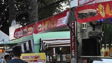 È tornato lo Street food