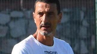 «Non vediamo l’ora di giocare» Un Grifone euforico a Castelnuovo
