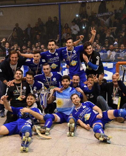 È la notte della Supercoppa Follonica vuole l’impresa 