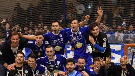 È la notte della Supercoppa Follonica vuole l’impresa