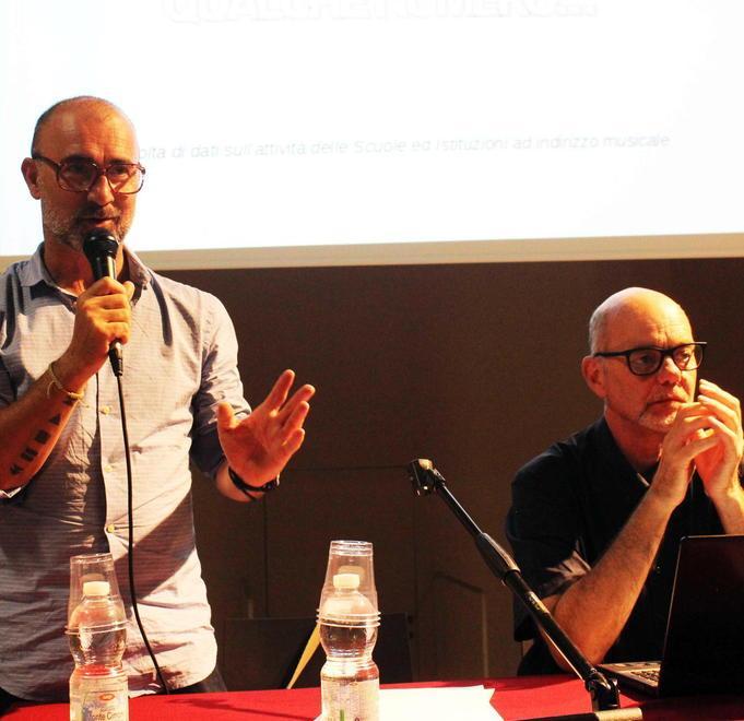 Studenti musicisti crescono anche a Fermi e Bartolena 