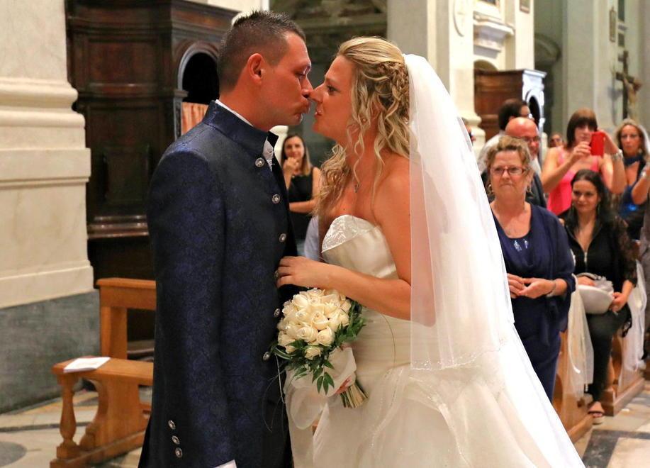 Santa Caterina è inagibile, il matrimonio fa le valigie 