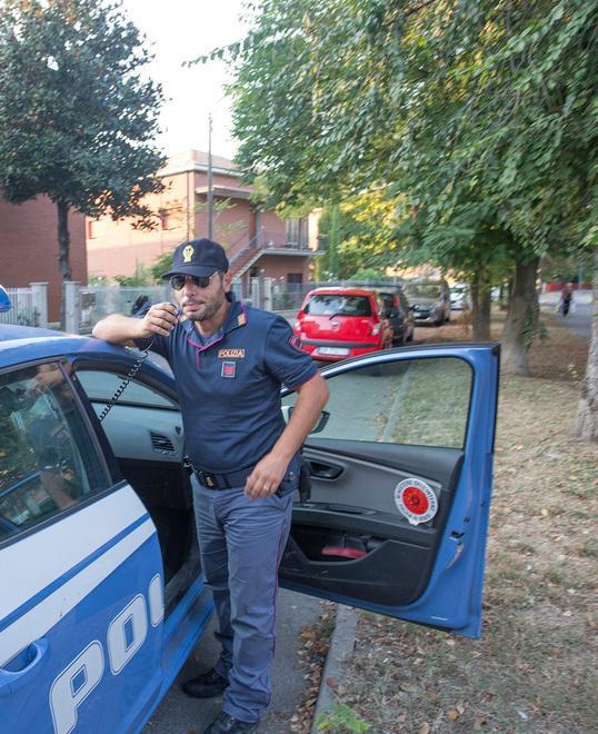 Lo scippato si sfoga: spacciano sotto casa 