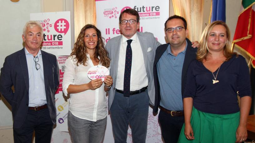 Come il digitale cambia la vita Modena capitale delle smart city