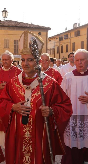 L’anno pastorale rimette al centro la missione delle parrocchie 