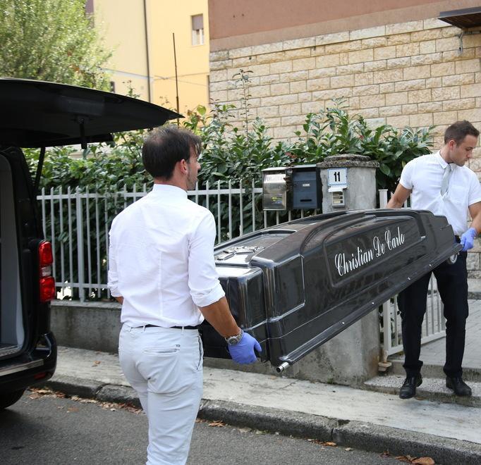 «Paolo e quei timori per madre e fratello» 