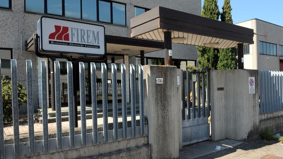 Bancarotta Firem, condannati i titolari