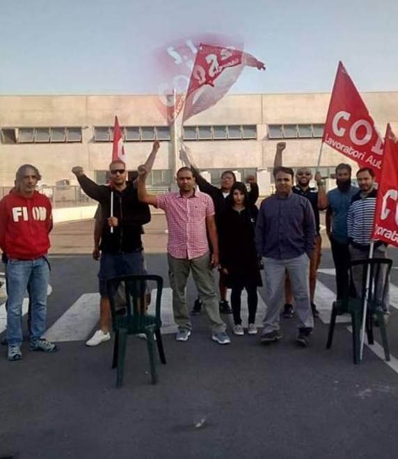 Nuova Gm, l’azienda lascia la trattativa e la protesta riparte
