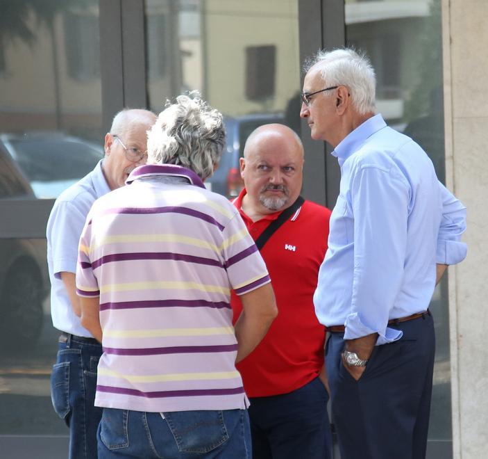 Il sindaco Gozzoli si fa da parte Sfida comunale sull’ambiente 