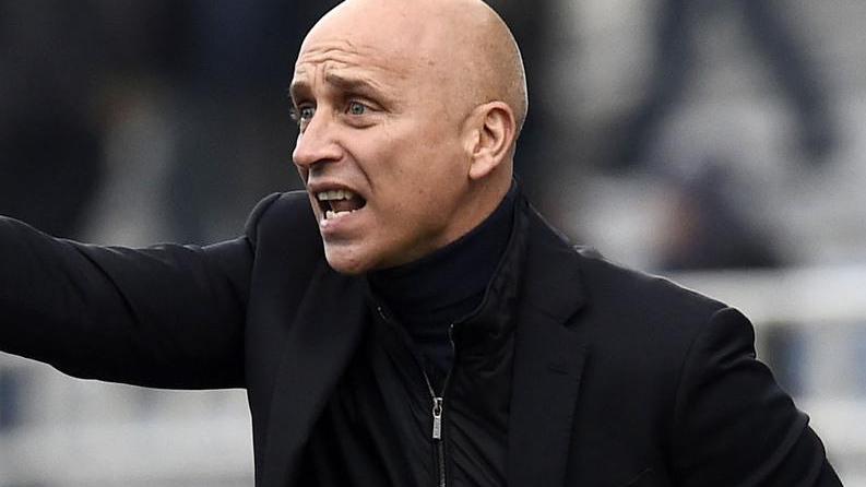 Mister Corini all’esordio Romagnoli dall’inizio