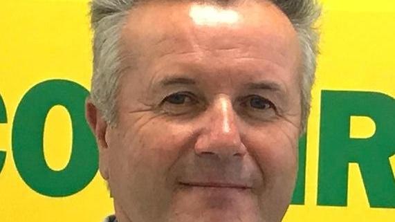 Tassinari presidente della Coldiretti Eletti 19 consiglieri